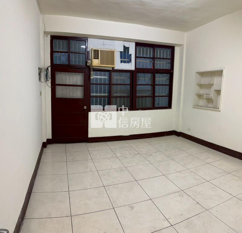 員林第一市場旁美透天房屋室內格局與周邊環境