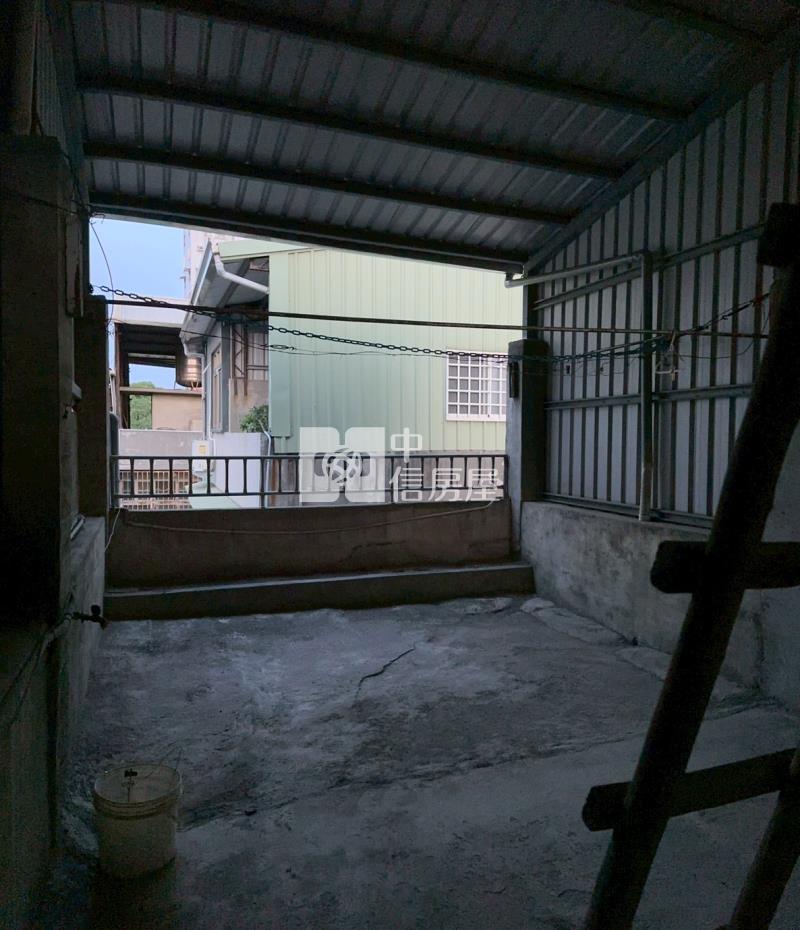 員林第一市場旁美透天房屋室內格局與周邊環境