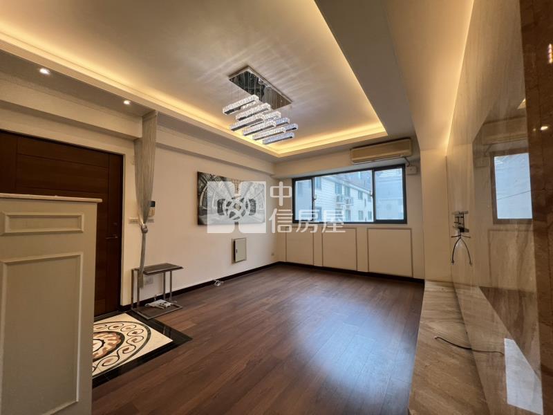 榮耀歐洲三房平車房屋室內格局與周邊環境