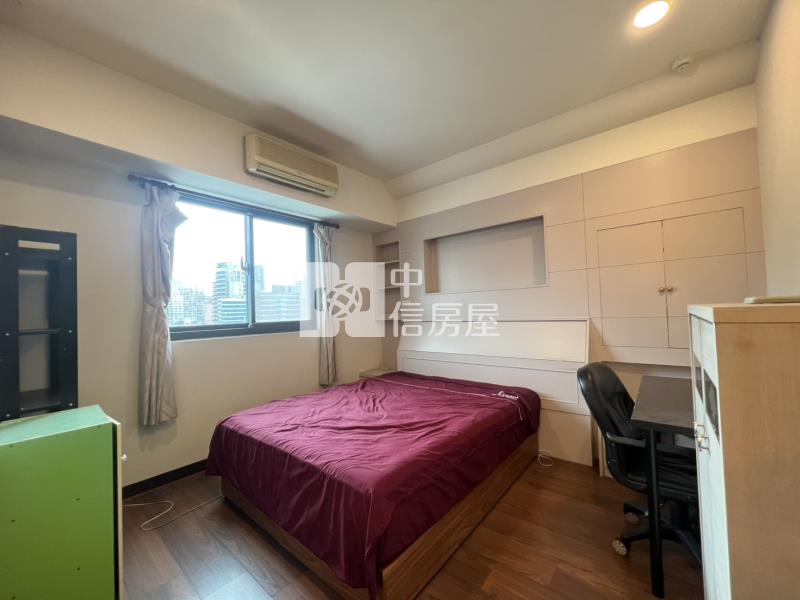 榮耀歐洲三房平車房屋室內格局與周邊環境