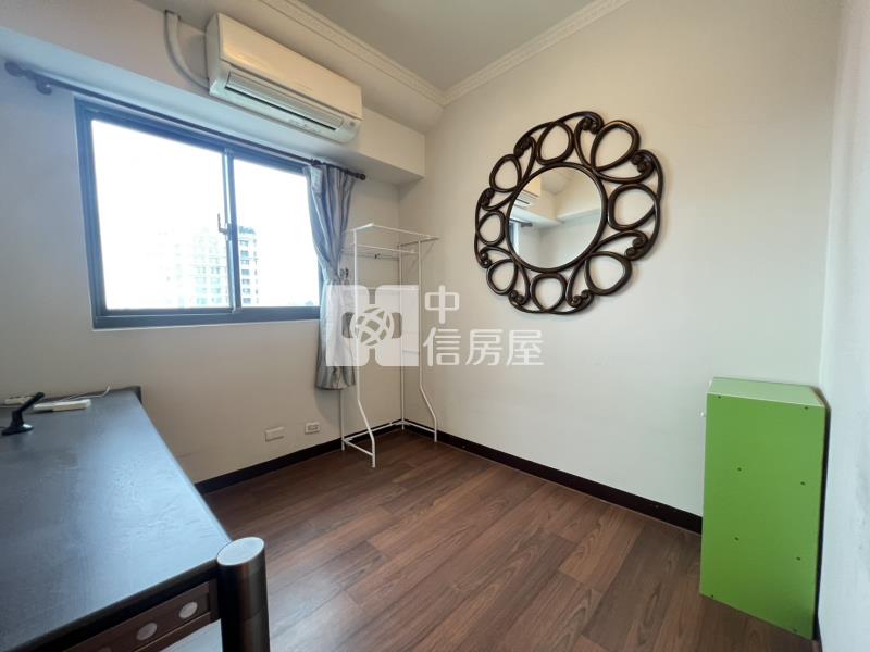 榮耀歐洲三房平車房屋室內格局與周邊環境