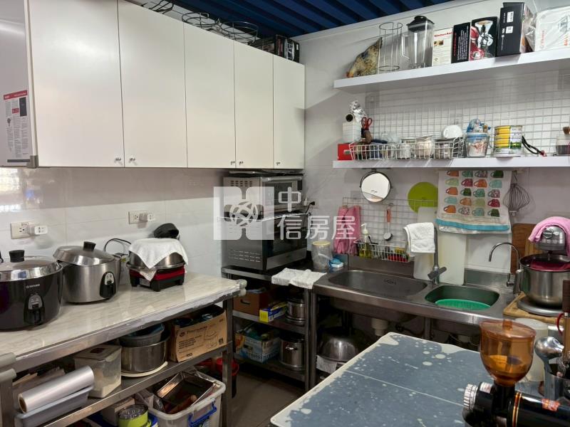 興業西路美華廈房屋室內格局與周邊環境