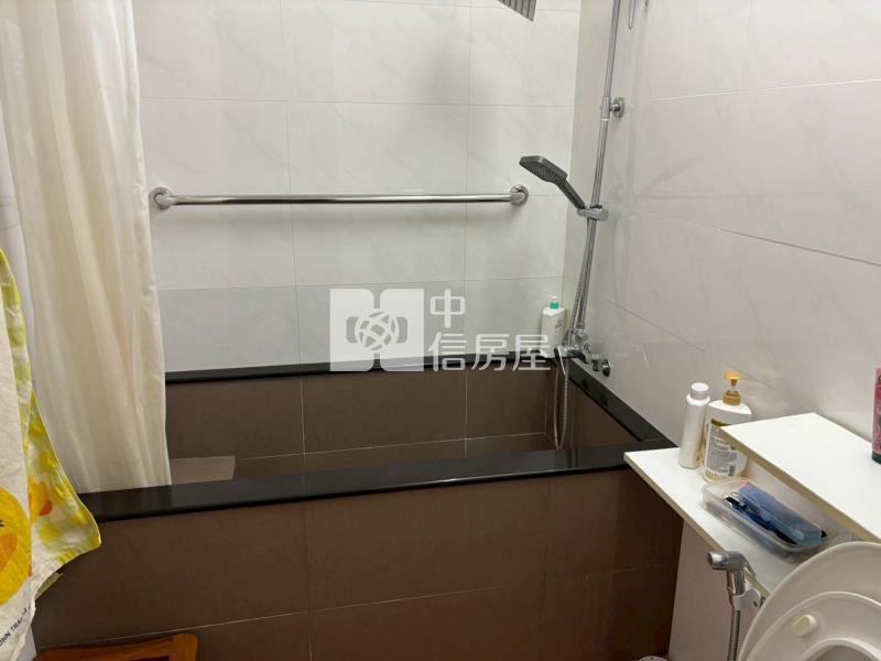 興業西路美華廈房屋室內格局與周邊環境