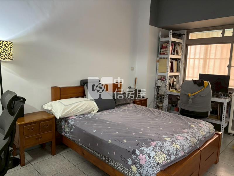 興業西路美華廈房屋室內格局與周邊環境