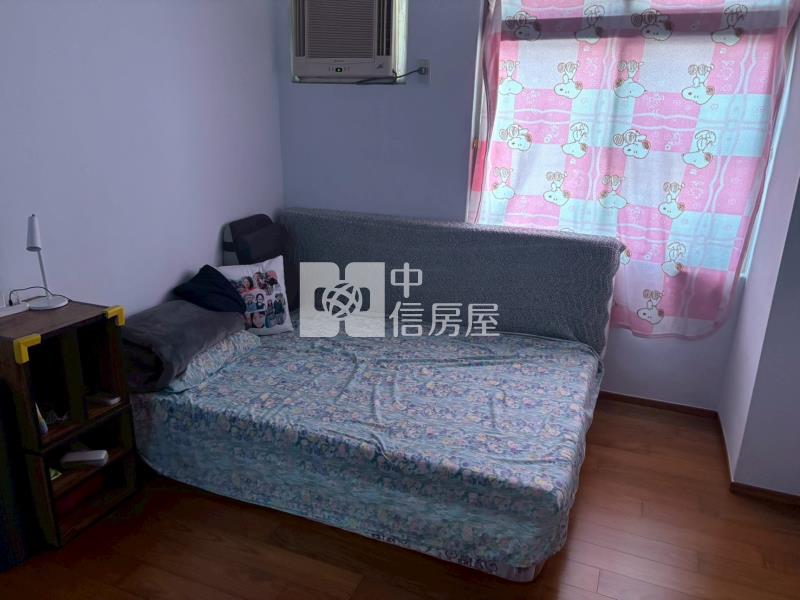 興業西路美華廈房屋室內格局與周邊環境