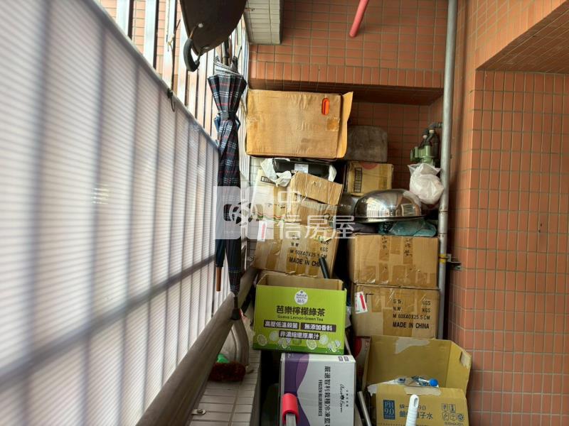 興業西路美華廈房屋室內格局與周邊環境