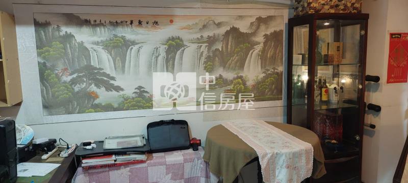 安南居易大坪數採光電寓房屋室內格局與周邊環境