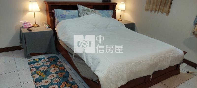 安南居易大坪數採光電寓房屋室內格局與周邊環境