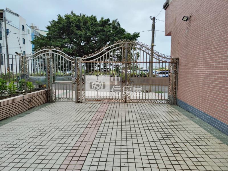 安南居易大坪數採光電寓房屋室內格局與周邊環境