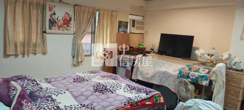 安南居易大坪數採光電寓房屋室內格局與周邊環境