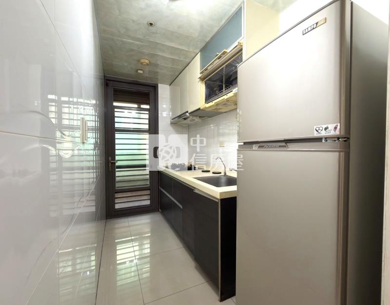 中科新貴特區2房平車房屋室內格局與周邊環境