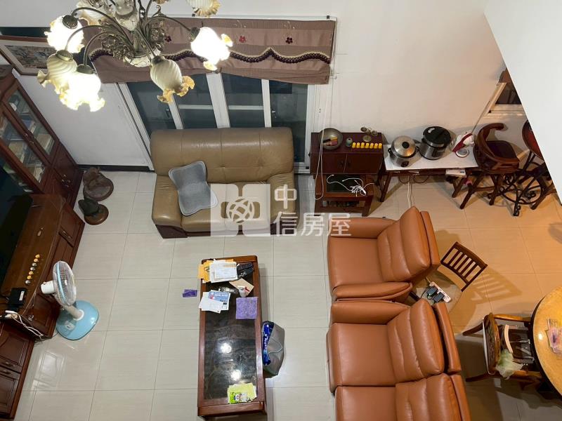 近A21大5房景觀美宅房屋室內格局與周邊環境