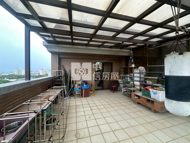 海川蘊景觀電梯美別墅房屋室內格局與周邊環境