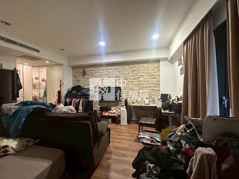 海川蘊景觀電梯美別墅房屋室內格局與周邊環境