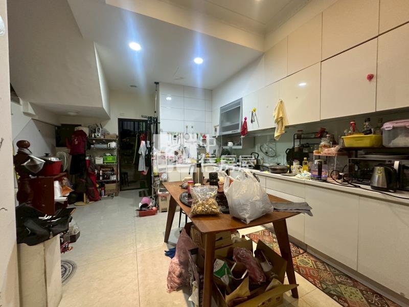 海川蘊景觀電梯美別墅房屋室內格局與周邊環境