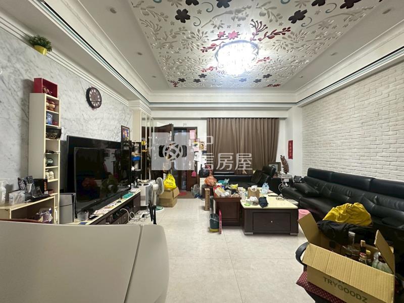 海川蘊景觀電梯美別墅房屋室內格局與周邊環境