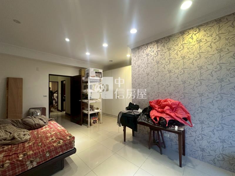 海川蘊景觀電梯美別墅房屋室內格局與周邊環境