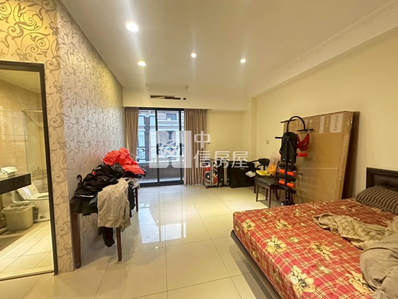 海川蘊景觀電梯美別墅房屋室內格局與周邊環境