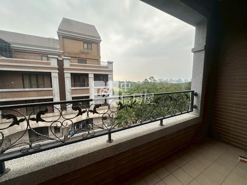 海川蘊景觀電梯美別墅房屋室內格局與周邊環境