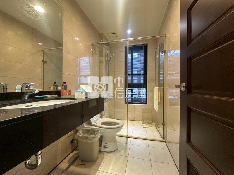 海川蘊景觀電梯美別墅房屋室內格局與周邊環境