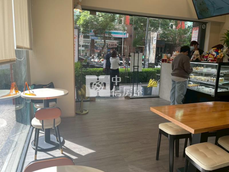 威尼斯影城旁黃金三角窗房屋室內格局與周邊環境