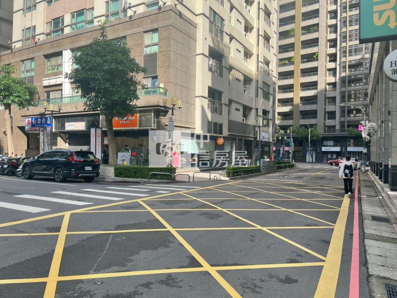 威尼斯影城旁黃金三角窗房屋室內格局與周邊環境