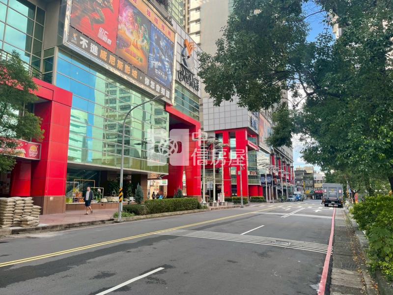 威尼斯影城旁黃金三角窗房屋室內格局與周邊環境