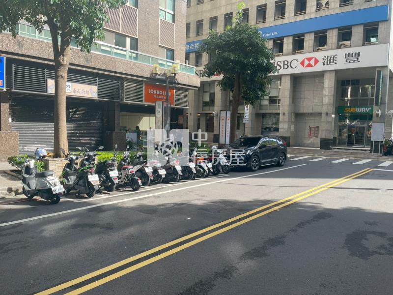 威尼斯影城旁黃金三角窗房屋室內格局與周邊環境