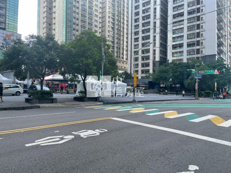 威尼斯影城旁黃金三角窗房屋室內格局與周邊環境