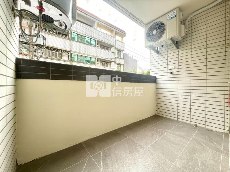 水湳經貿電梯收租聖品房屋室內格局與周邊環境