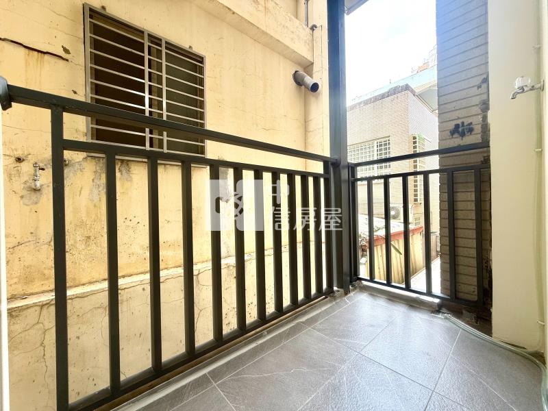 水湳經貿電梯收租聖品房屋室內格局與周邊環境