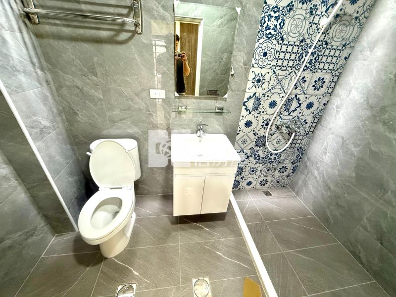 水湳經貿電梯收租聖品房屋室內格局與周邊環境