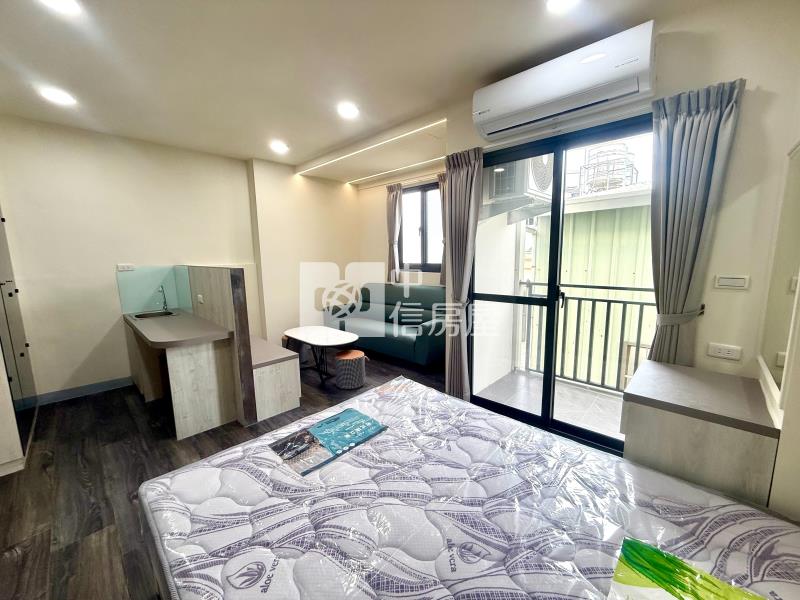 水湳經貿電梯收租聖品房屋室內格局與周邊環境