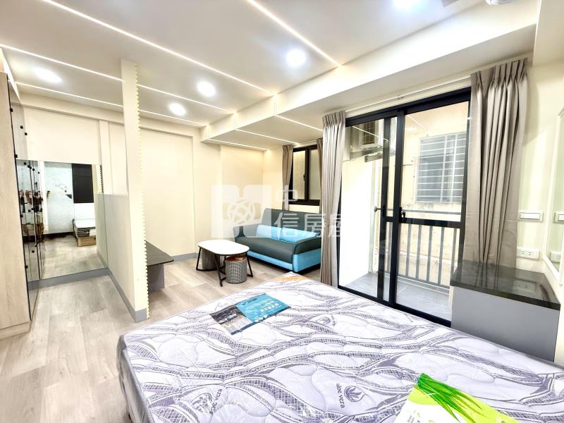 水湳經貿電梯收租聖品房屋室內格局與周邊環境