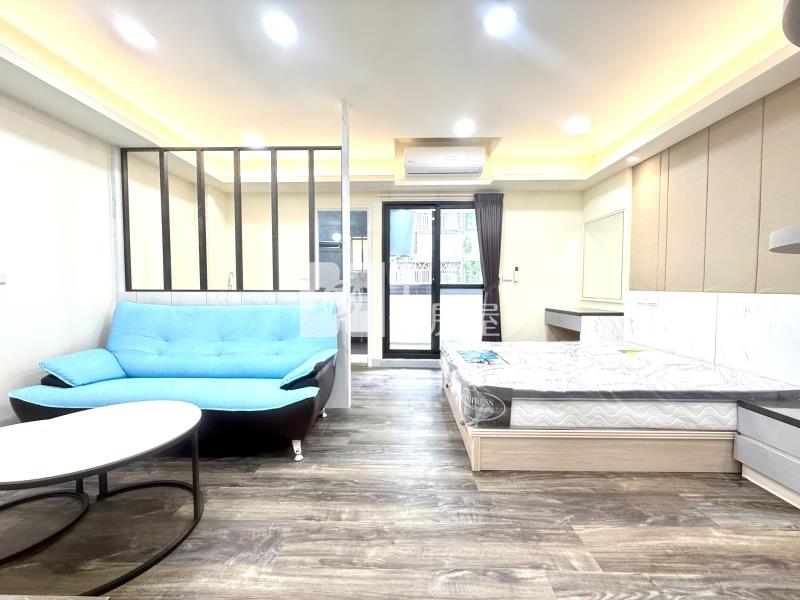 水湳經貿電梯收租聖品房屋室內格局與周邊環境