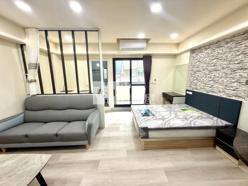 水湳經貿電梯收租聖品房屋室內格局與周邊環境