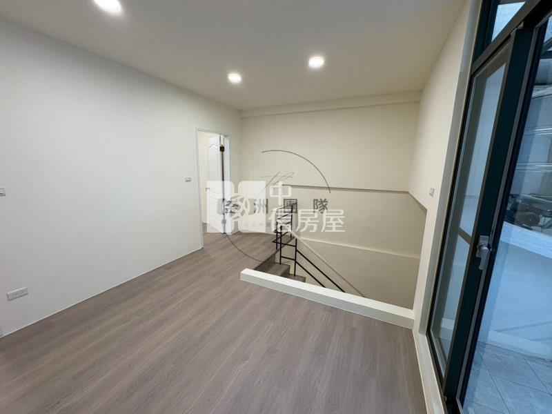 南勢平南國中整新美透天房屋室內格局與周邊環境