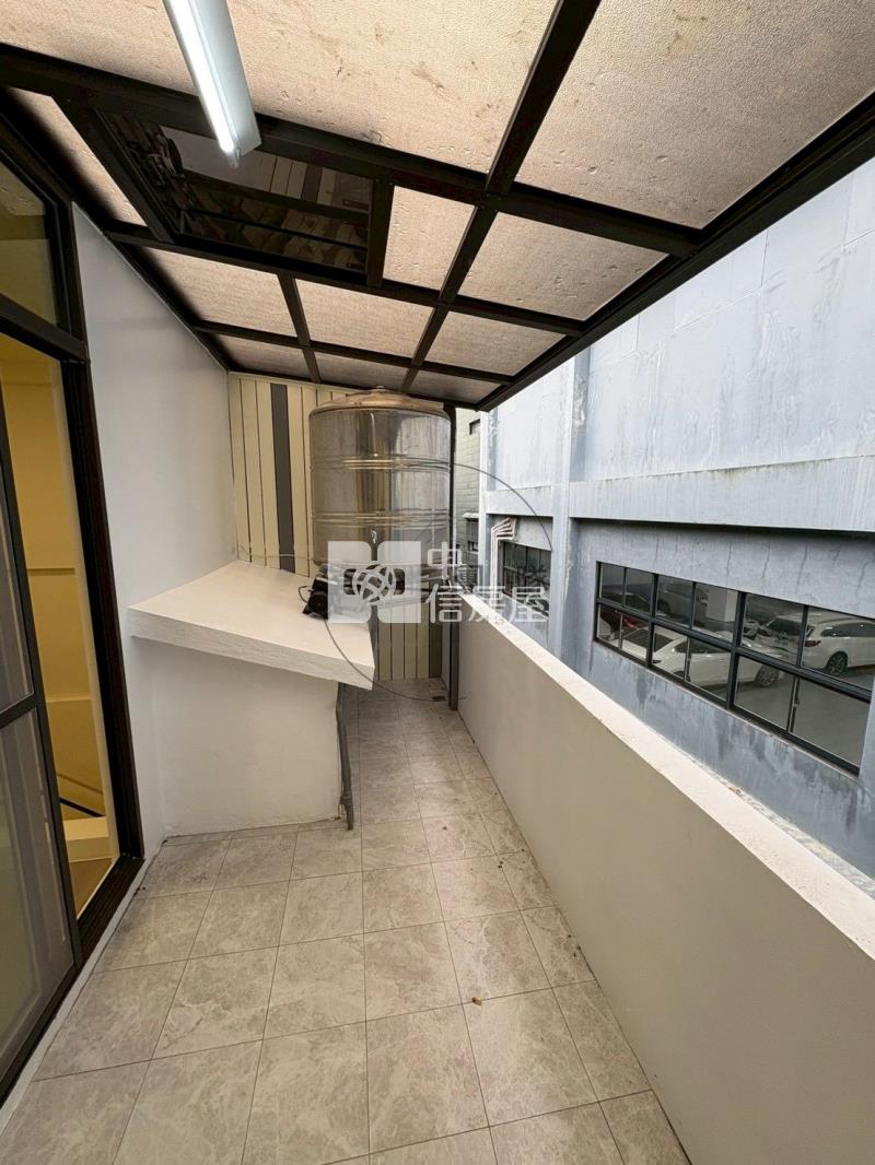 南勢平南國中整新美透天房屋室內格局與周邊環境