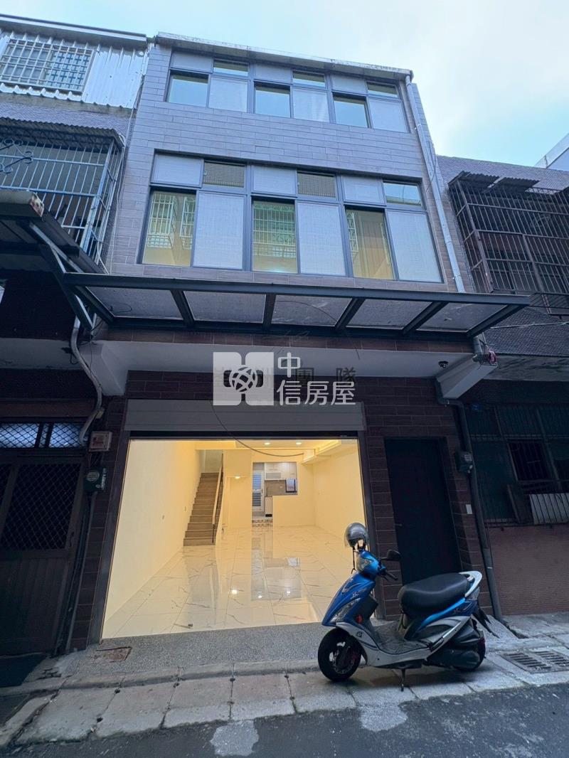 南勢平南國中整新美透天房屋室內格局與周邊環境