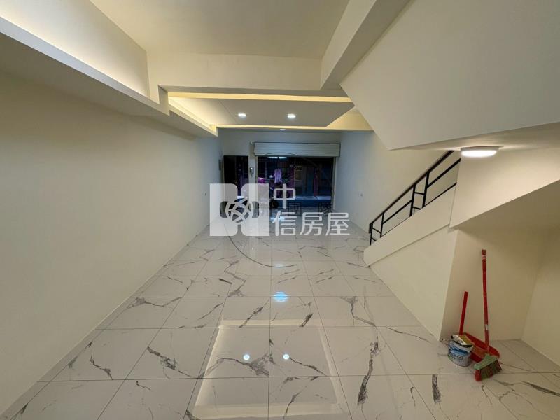 南勢平南國中整新美透天房屋室內格局與周邊環境