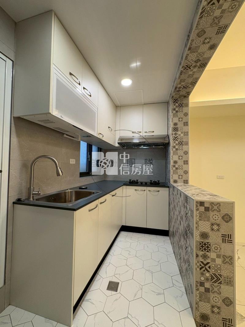 南勢平南國中整新美透天房屋室內格局與周邊環境