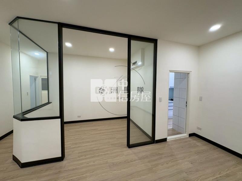 桃園中路巨星世家整新一樓3房車房屋室內格局與周邊環境