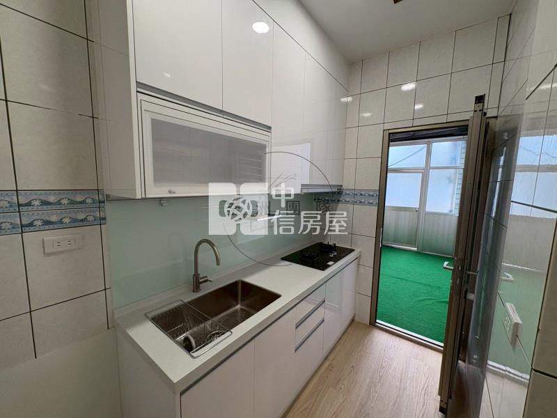 桃園中路巨星世家整新一樓3房車房屋室內格局與周邊環境