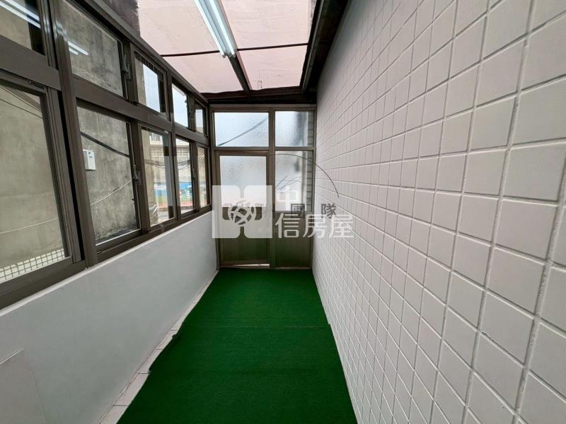 桃園中路巨星世家整新一樓3房車房屋室內格局與周邊環境