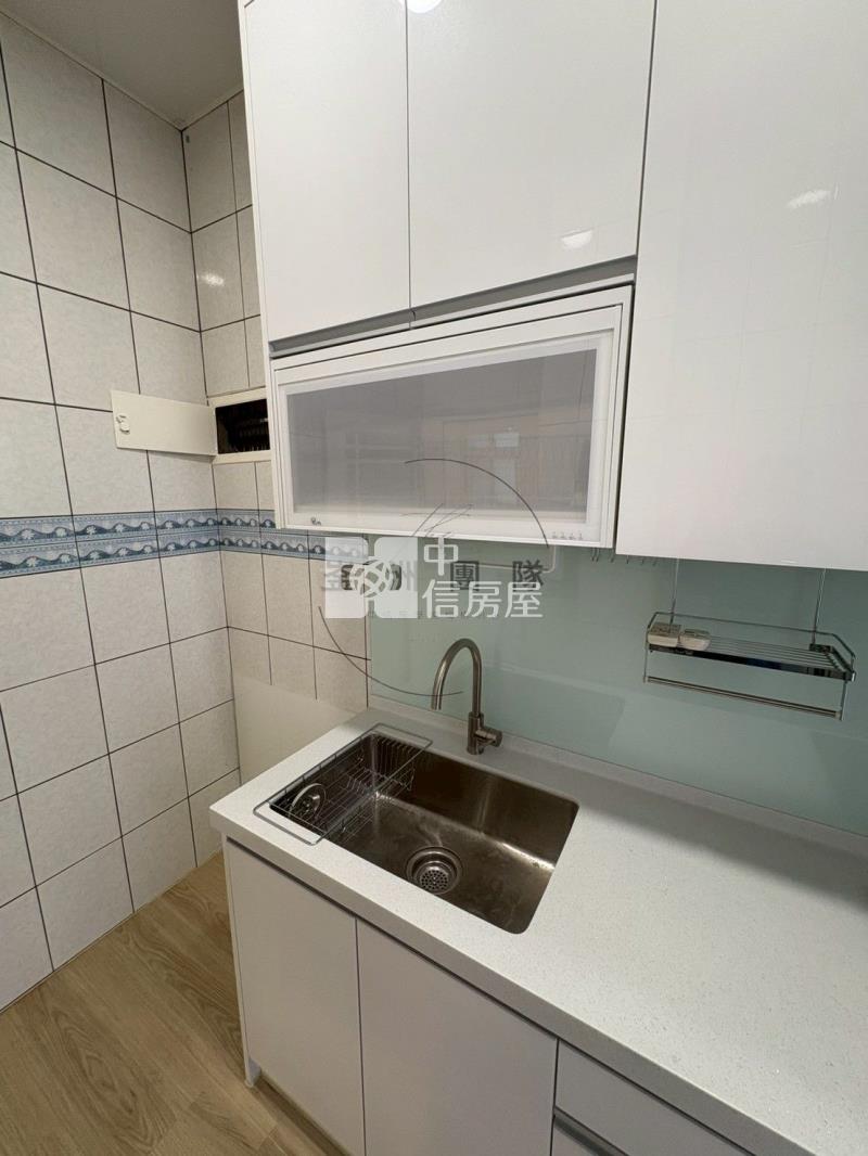 桃園中路巨星世家整新一樓3房車房屋室內格局與周邊環境