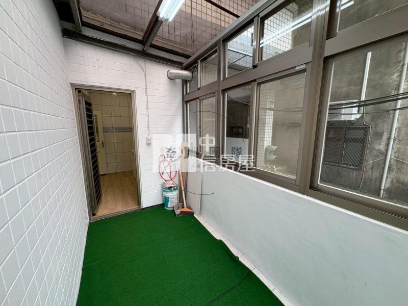 桃園中路巨星世家整新一樓3房車房屋室內格局與周邊環境