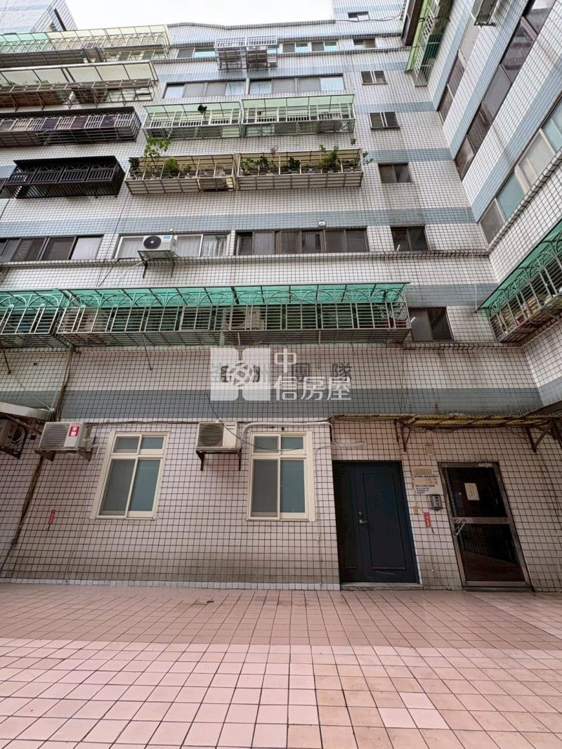 桃園中路巨星世家整新一樓3房車房屋室內格局與周邊環境