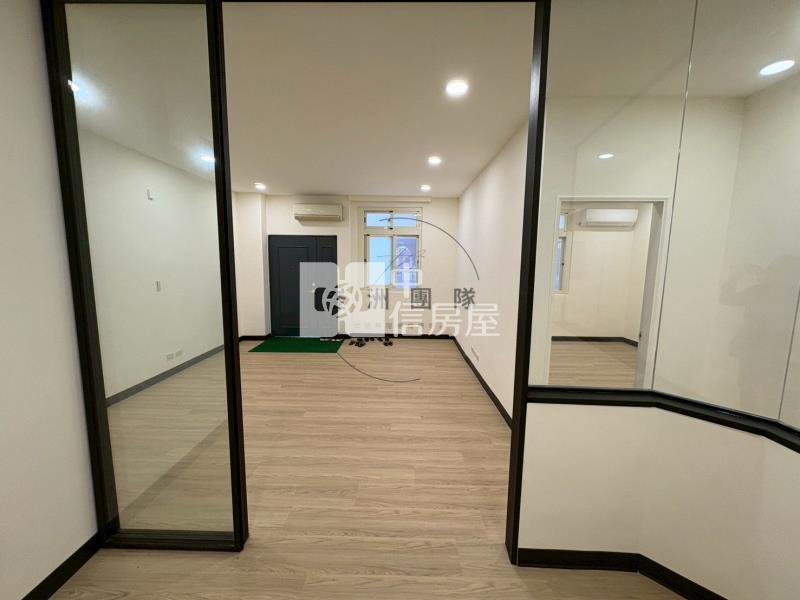 桃園中路巨星世家整新一樓3房車房屋室內格局與周邊環境