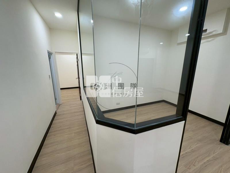 桃園中路巨星世家整新一樓3房車房屋室內格局與周邊環境