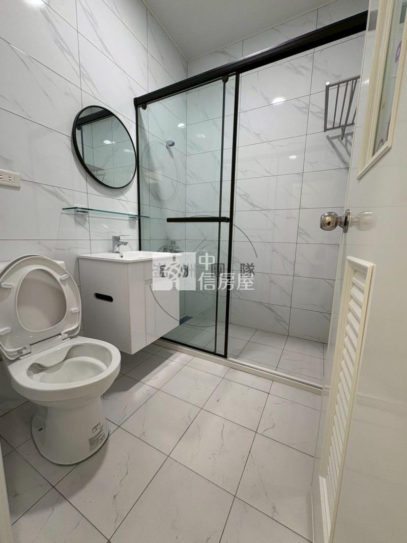 桃園中路巨星世家整新一樓3房車房屋室內格局與周邊環境